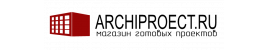 Архипроект Архипроект